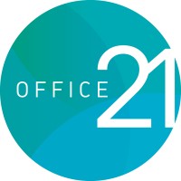 Office 21 Logo
