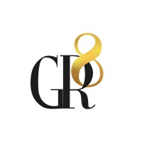 The GR8 Experience Logo