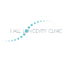 Hall Longevity Clinic Logo