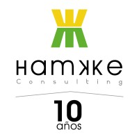 Hamkke Consulting Logo