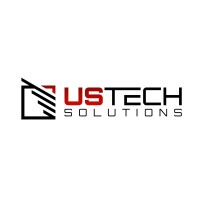 US Tech Solutions Logo