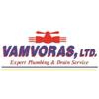 Vamvoras, LTD. Logo