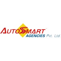 AUTOSMART AGENCIES PRIVATE LIMITED Logo