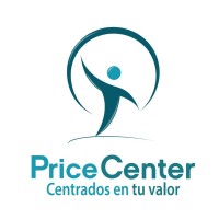 Pricecenter S.A. Logo
