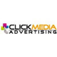 Click Media Advertising Logo