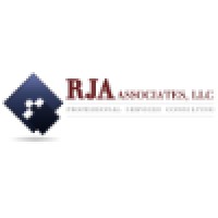 RJA Associates, LLC Logo