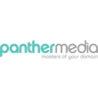 Panthermedia Logo