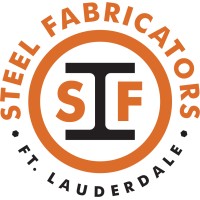 Steel Fabricators LLC Logo