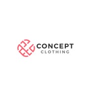 Concept Clothing Textiles Logo