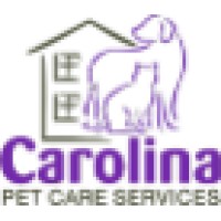Carolina Pet Care Services, Inc. Logo