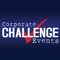 Corporate Challenge Events Logo