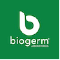 BIOGERM, SA Logo