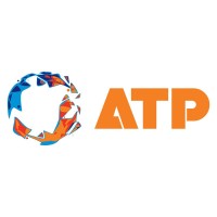 ATP Logo