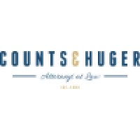 Counts & Huger, LLC Logo