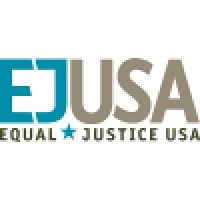 Equal Justice USA Logo