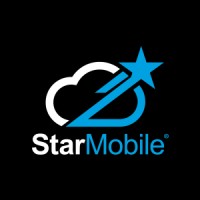 StarMobile, Inc. Logo