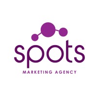 Spots Agency Logo