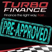 Turbo Finance Logo