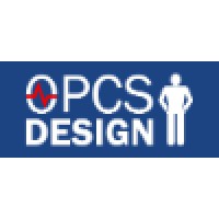 OPCS Design Ltd. Logo