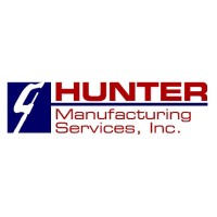 Hunter Manufacturing Services, Inc. Logo