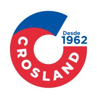 Crosland Logo