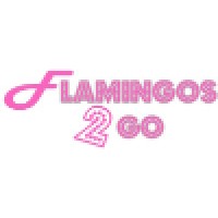 Flamingos 2 Go Logo