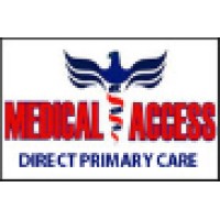 Medical Access Corporation of America Logo