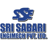 SRI SABARI ENGIMECH PRIVATE LIMITED Logo