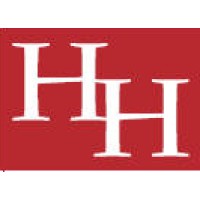 Hurrairah Harris Solicitors Logo