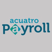 Acuatro Payroll, HR BPO & Consulting Logo