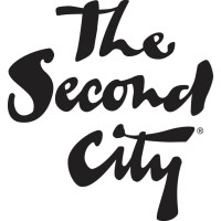 The Second City Logo