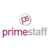 Primestaff UK Logo