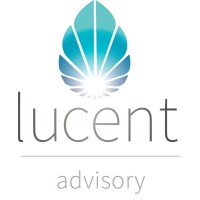 Lucent Advisory Pty Ltd Logo
