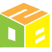 DSquaredB Consulting LLC Logo