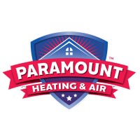 Paramount Heating & Air Logo