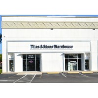 Tiles By Matthew / Tiles & Stone Warehouse in Pompano Logo