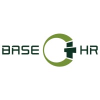 The Base HR Consulting Ltd Logo