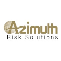 Azimuth Risk Solutions Logo