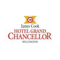 James Cook Hotel Grand Chancellor Logo
