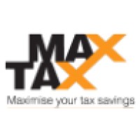 Maxtax Pty Ltd Logo