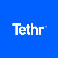 Tethr Logo