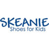 SKEANIE Shoes for Kids Logo