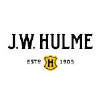 J.W. Hulme Logo