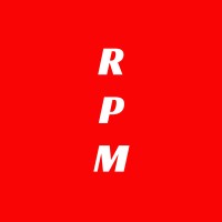 RPM FREIGHT Logo