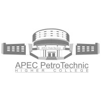 APEC PetroTechnic Logo