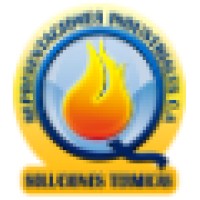 Representaciones Industriales C.A. (REINCA) Logo