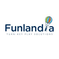 Funlandia Play Systems Logo