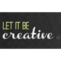 Let It Be Creative, LLC Logo