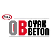 OYAK Beton Sanayi ve Tic. A.Ş. Logo