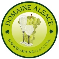 Domaine Alsace Logo